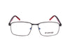 Lotto Unisex Metal Glasses
