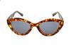 Adidas Women's Plastic Sunglasses