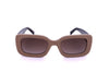 Fossil Women's Cellulose propionate Sunglasses