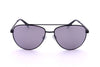GAP Women's Metal Sunglasses