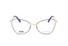 Moschino Women's Stainless steel Glasses