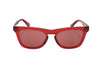 Calvin Klein Women's Bio injected Sunglasses
