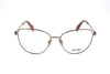 Max Mara Women's Metal Glasses