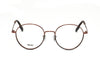 Kenzo Unisex Metal Glasses