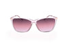 Hugo Boss Women's Light acetate Sunglasses