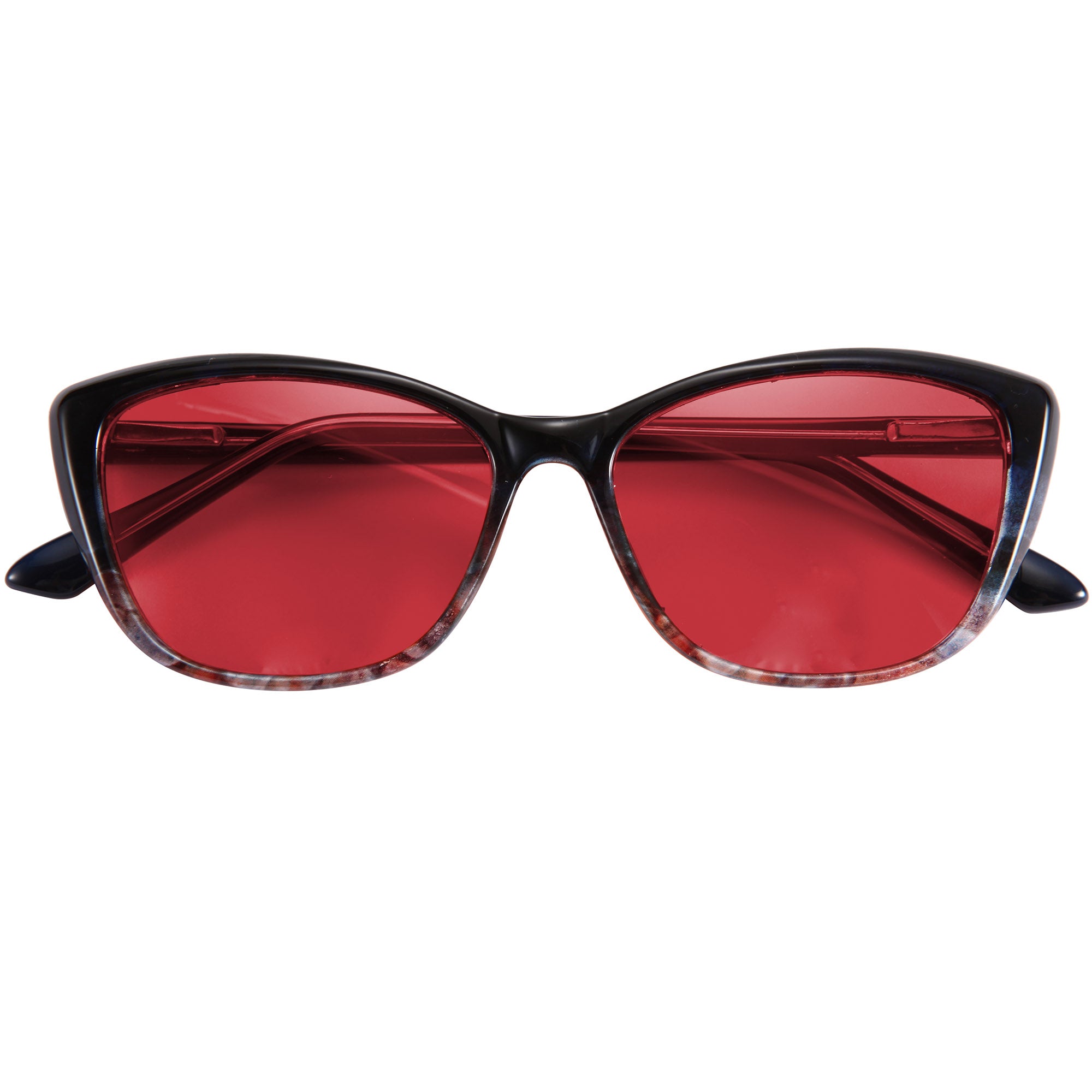 Night-timeMax Mystic Blue Light Blocking Glasses - Blue Mystic