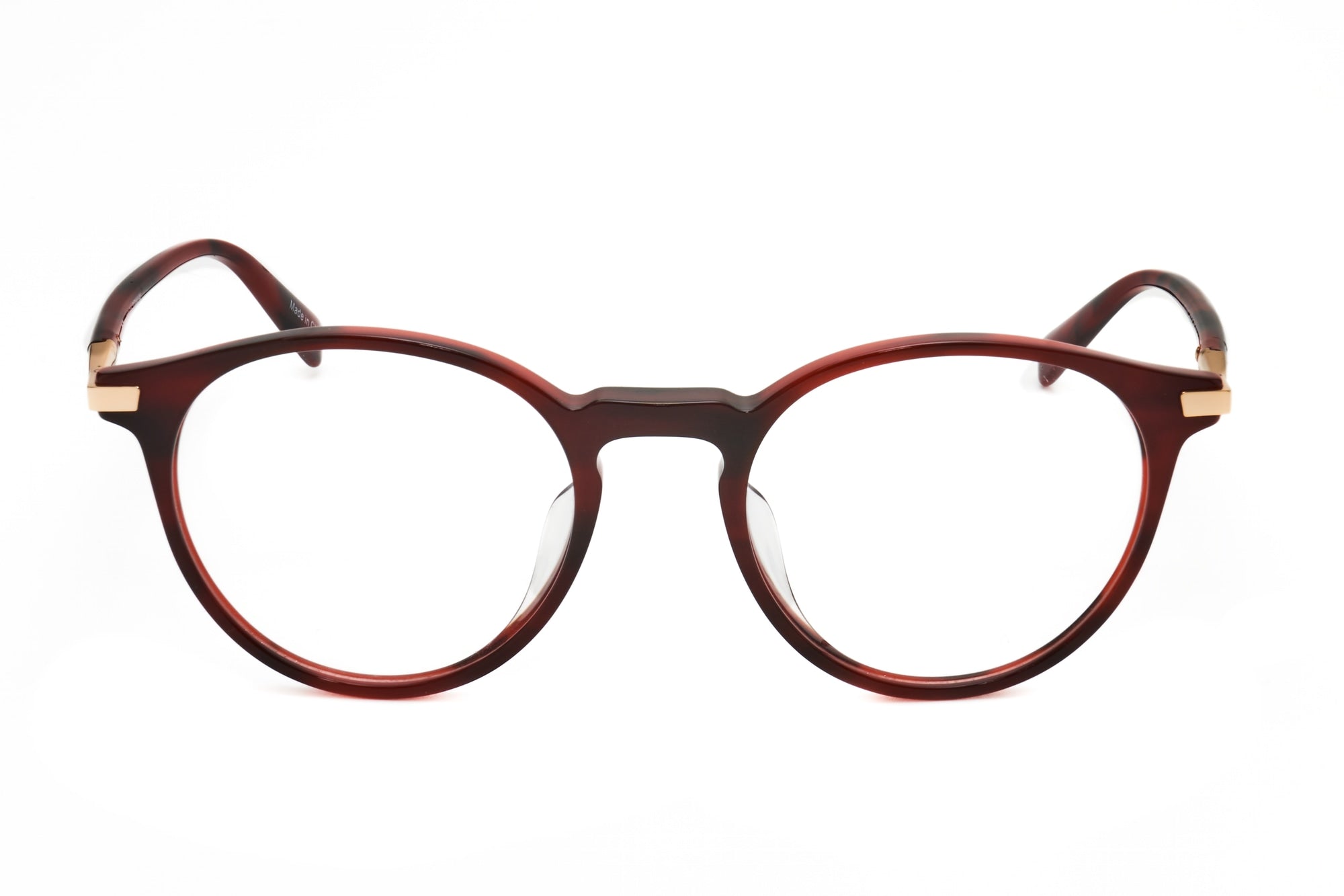 RED BLACK HAVANA variant main image