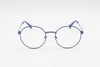 Polaroid Unisex Metal Glasses