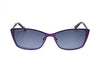 Anna Sui Women's Metal Sunglasses