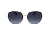 Kate Spade Women's Metal Sunglasses