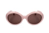 Dries Van Noten by Linda Farrow Women's Acetate Sunglasses