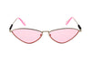 Adidas Original Women's Metal Sunglasses