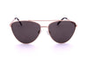 Fila Unisex Metal Sunglasses
