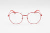 Polaroid PLD D450 Women's Stainless Steel Glasses