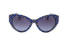 Kate Spade Women's Acetate Sunglasses