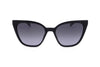 Fossil Women's Cellulose propionate Sunglasses