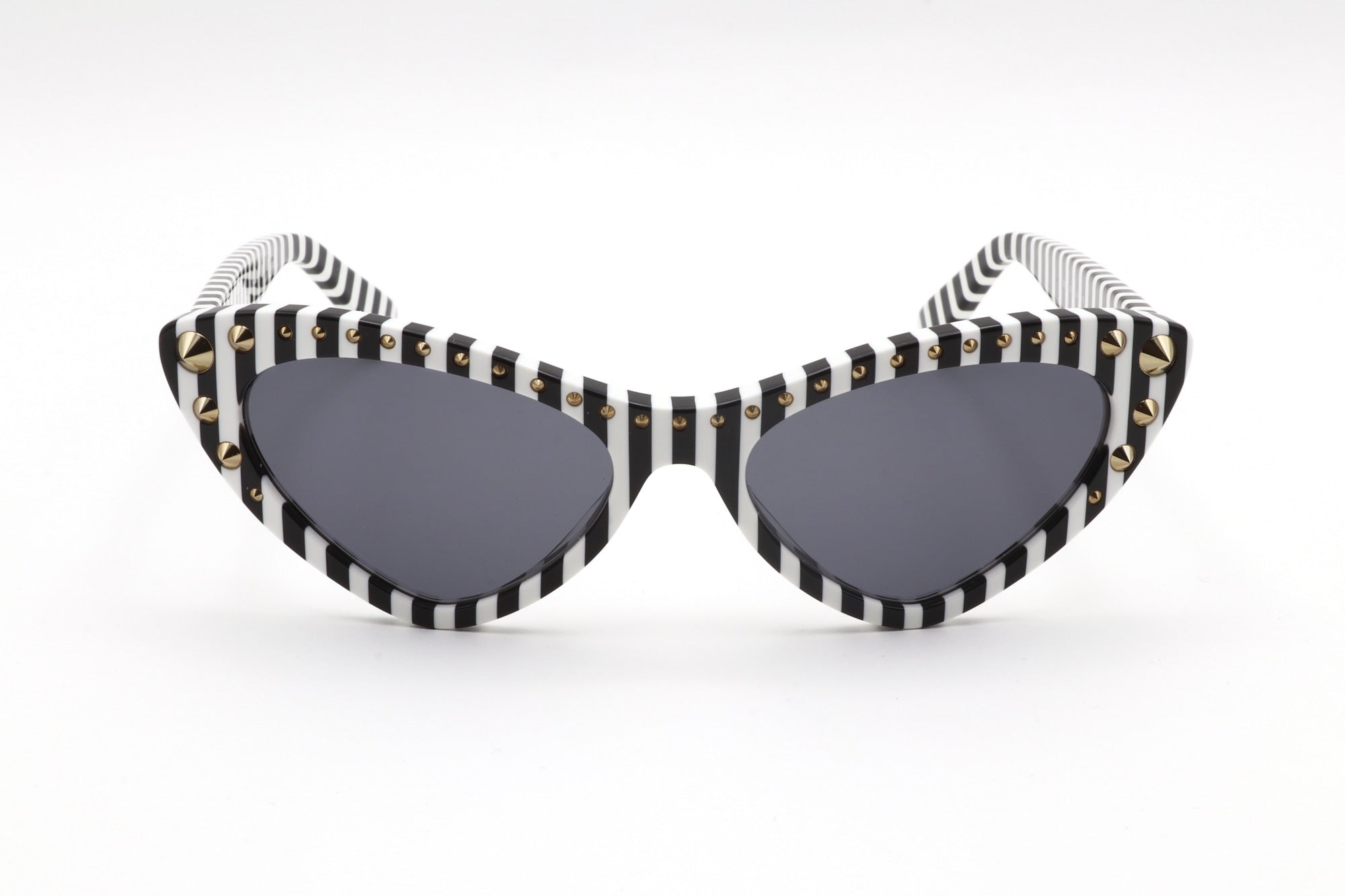 STRIPED BLACK WHITE variant main image