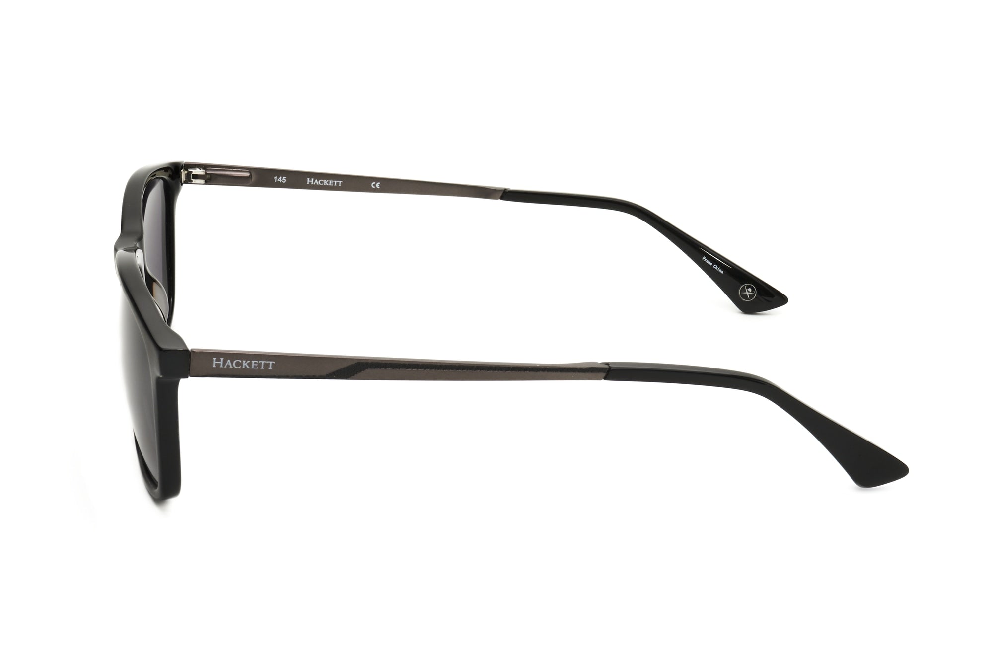 MATTE BLACK variant third image