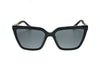 Bulgari Women's Acetate Sunglasses