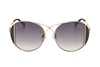 Escada Women's Metal Sunglasses