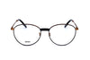 Kenzo Unisex Metal Glasses