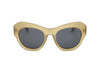 Dries Van Noten by Linda Farrow Women's Acetate Sunglasses