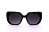 Fossil Women's Cellulose propionate Sunglasses