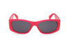 Moschino Women's Cellulose propionate Sunglasses