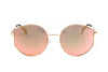 Polaroid Women's Stainless steel Sunglasses