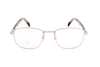 David Beckham Men's Metal Glasses