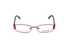 Skechers Unisex Metal Glasses