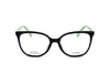 Max&Co. Women's Injected Glasses