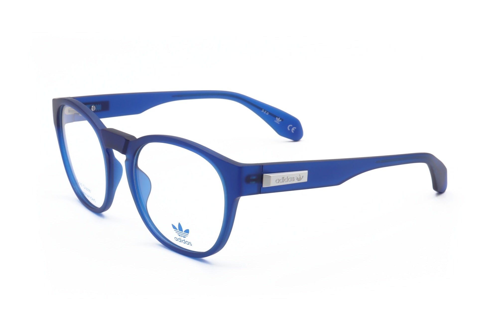 MATTE BLUE variant second image