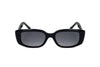 Bulgari Women's Acetate Sunglasses