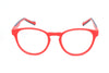 Adidas Men's Plastic Glasses