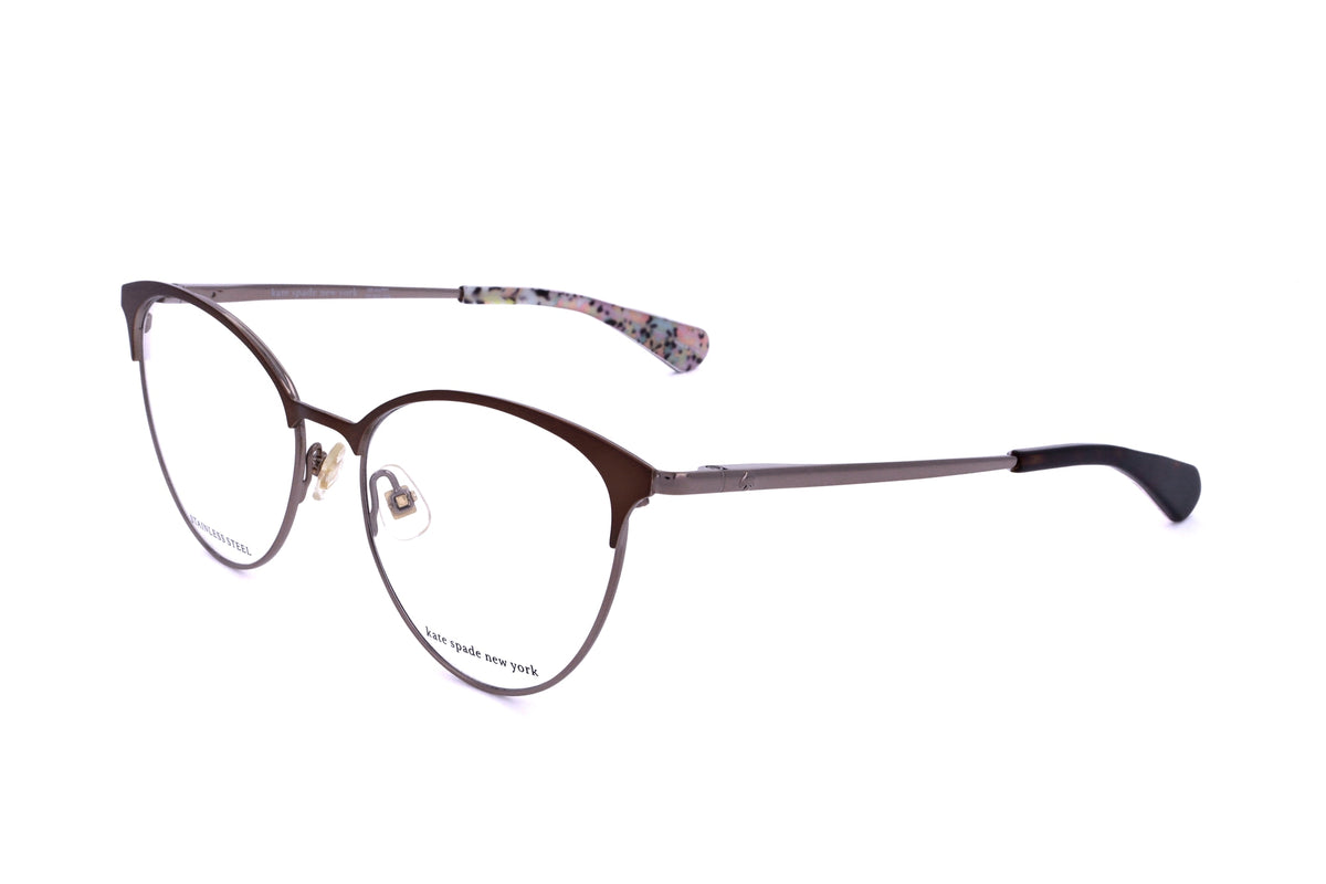 MATTE BROWN variant second image