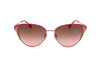 Kate Spade Women's Stainless steel Sunglasses