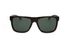 Hugo Boss Men's Eco cellulose prop Sunglasses