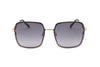 Escada Women's Metal Sunglasses