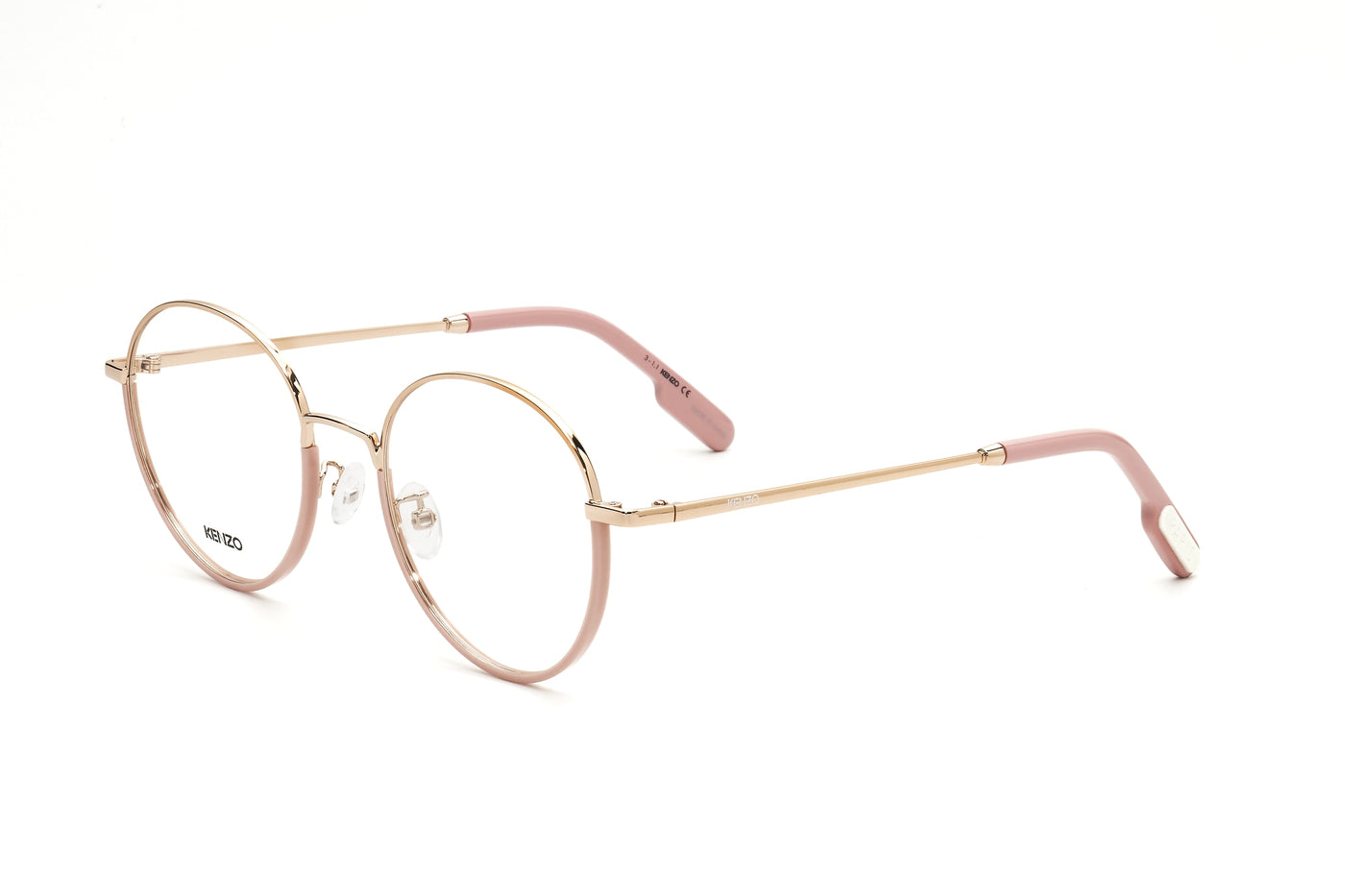 SHINY ROSE GOLD variant second image