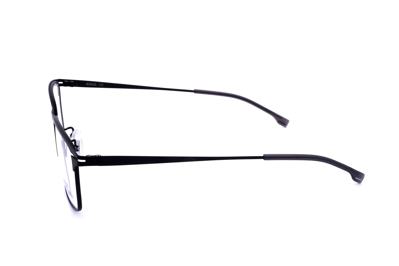 MATTE BLACK variant third image