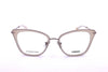 Fossil Women's Stainless steel Glasses