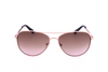 Kate Spade Women's Metal Sunglasses