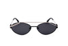 Fila Unisex Metal Sunglasses