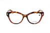 Calvin Klein Women's Acetate Glasses