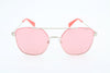 Polaroid Unisex Metal Sunglasses