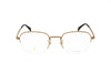 David Beckham Men's Metal Glasses