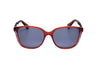 Christian Lacroix Women's Acetate Sunglasses
