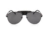 Bulgari Men's Metal Sunglasses