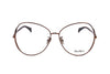 MaxMara MM5001 Max Mara Women's Metal Glasses